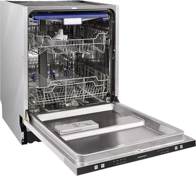 Посудомоечная машина Nordfrost BI6 1463