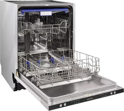 Посудомоечная машина Nordfrost BI6 1463