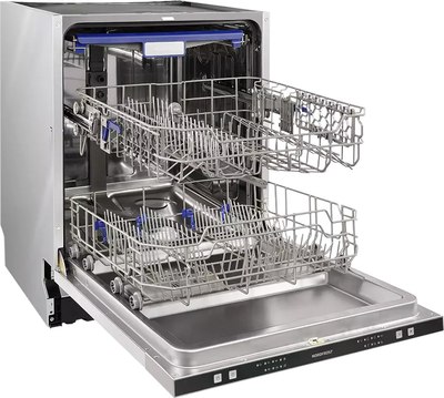 Посудомоечная машина Nordfrost BI6 1463