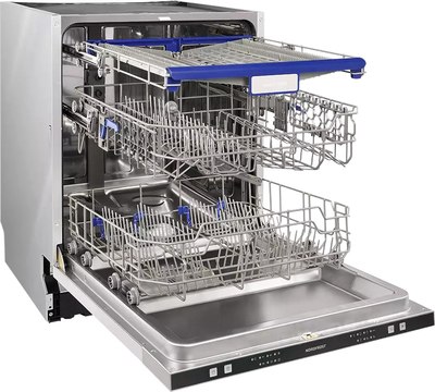 Посудомоечная машина Nordfrost BI6 1463