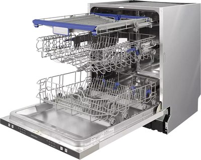 Посудомоечная машина Nordfrost BI6 1463