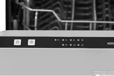 Посудомоечная машина Nordfrost BI6 1463