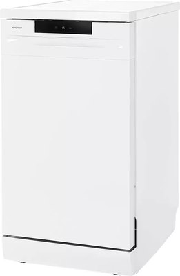 Посудомоечная машина Nordfrost FS4 1053 W