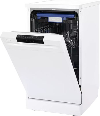 Посудомоечная машина Nordfrost FS4 1053 W