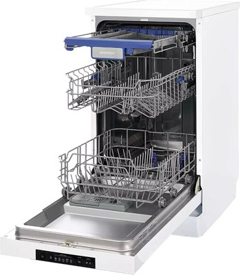 Посудомоечная машина Nordfrost FS4 1053 W