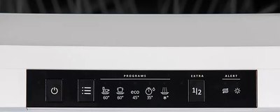 Посудомоечная машина Nordfrost FS4 1053 W