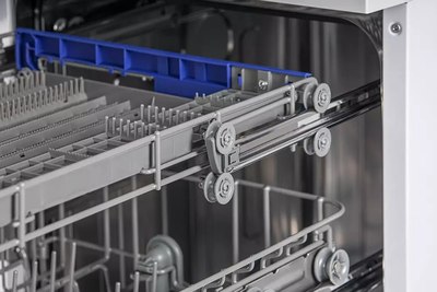 Посудомоечная машина Nordfrost FS4 1053 W