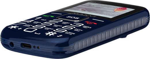 Мобильный телефон Maxvi B5ds up