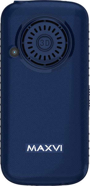 Мобильный телефон Maxvi B5ds up