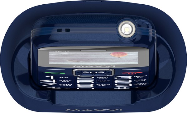 Мобильный телефон Maxvi B5ds up