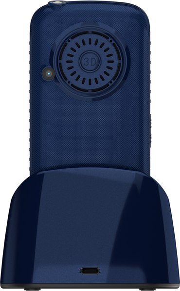 Мобильный телефон Maxvi B5ds up