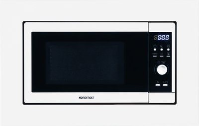 Микроволновая печь Nordfrost BMW 2071 W - фото