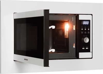 Микроволновая печь Nordfrost BMW 2071 W