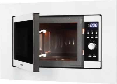 Микроволновая печь Nordfrost BMW 2071 W