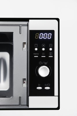 Микроволновая печь Nordfrost BMW 2071 W