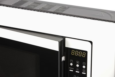 Микроволновая печь Nordfrost BMW 2071 W