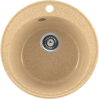 Мойка кухонная Saniteco Nova - фото