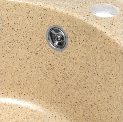 Мойка кухонная Saniteco Nova