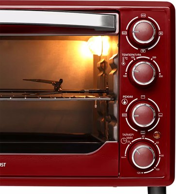 Ростер Nordfrost RC 350 R