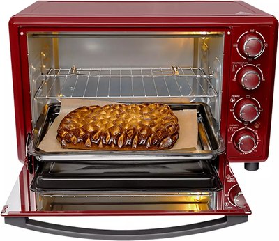 Ростер Nordfrost RC 350 R