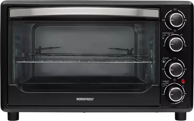 Ростер Nordfrost RC 350 B - фото