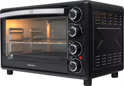 Ростер Nordfrost RC 350 B