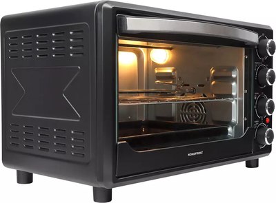 Ростер Nordfrost RC 350 B