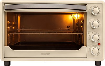 Ростер Nordfrost RC 350 Y - фото