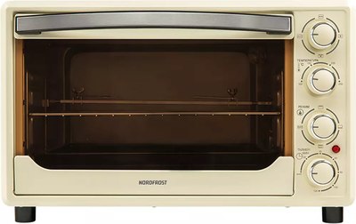 Ростер Nordfrost RC 350 Y