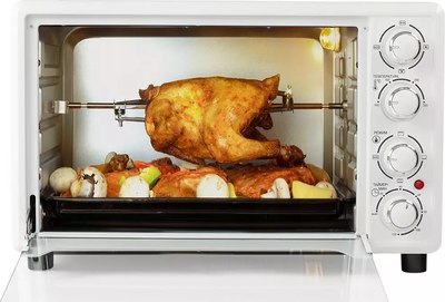 Ростер Nordfrost RC 350 W