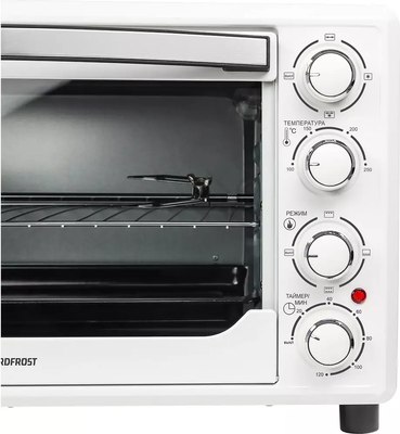 Ростер Nordfrost RC 350 W