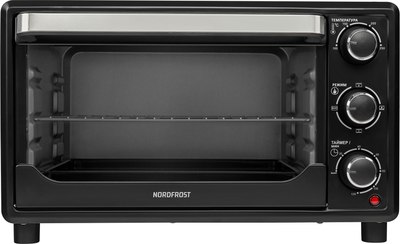 Ростер Nordfrost RC 300 B