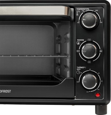 Ростер Nordfrost RC 300 B