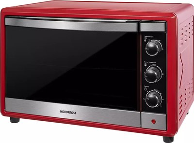 Ростер Nordfrost RC 450 ZR Pizza