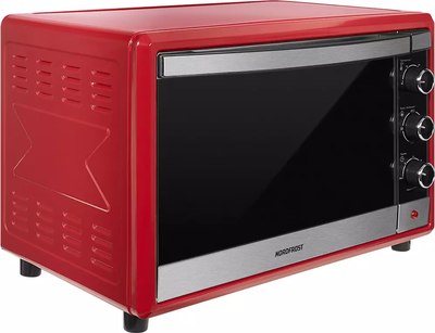 Ростер Nordfrost RC 450 ZR Pizza