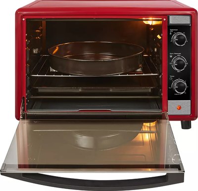 Ростер Nordfrost RC 450 ZR Pizza