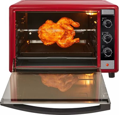 Ростер Nordfrost RC 450 ZR Pizza