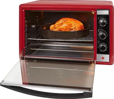 Ростер Nordfrost RC 450 ZR Pizza