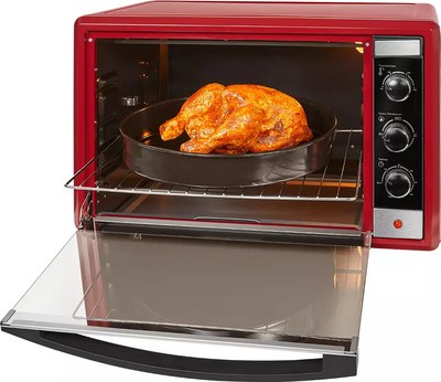 Ростер Nordfrost RC 450 ZR Pizza