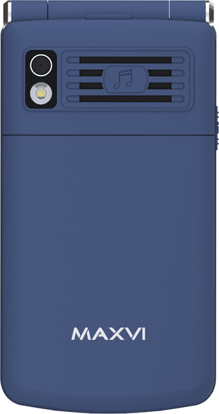 Мобильный телефон Maxvi E11