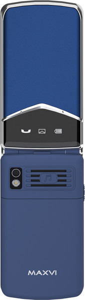 Мобильный телефон Maxvi E11
