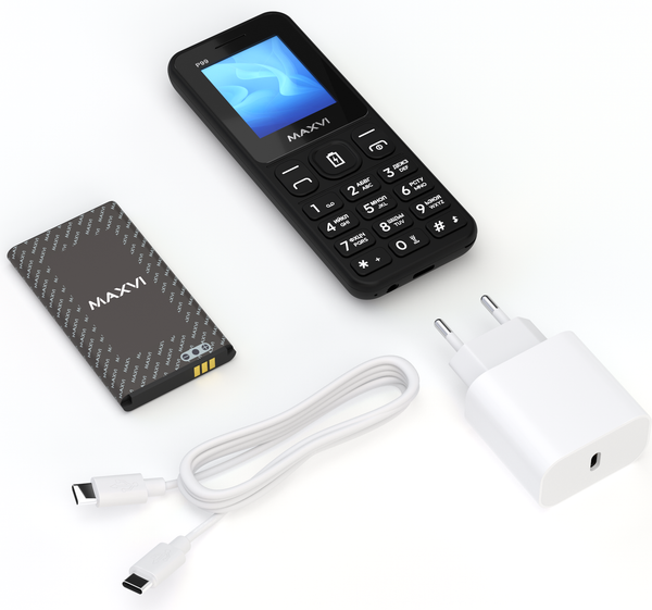 Мобильный телефон Maxvi P99