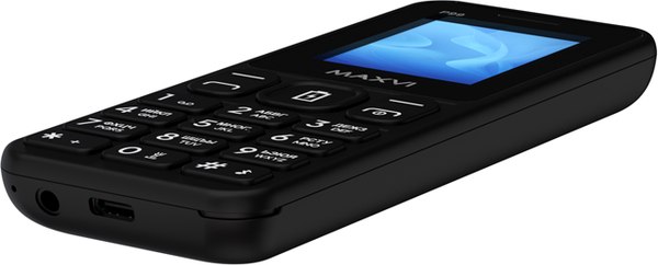 Мобильный телефон Maxvi P99