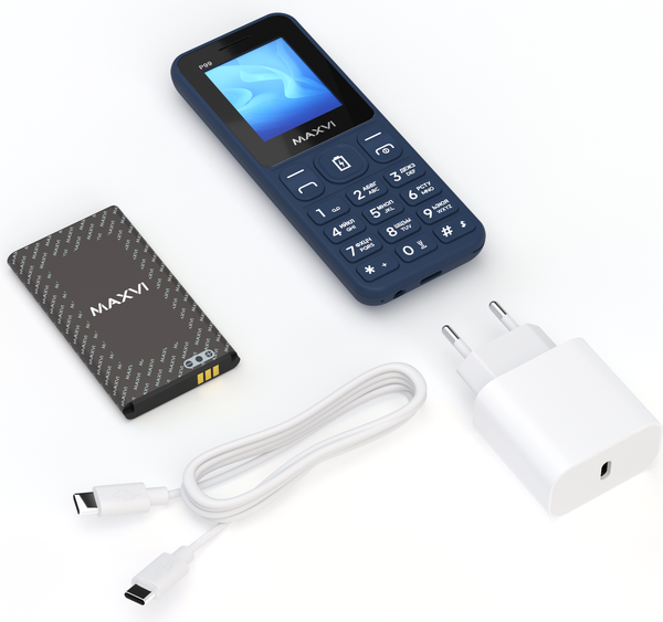 Мобильный телефон Maxvi P99