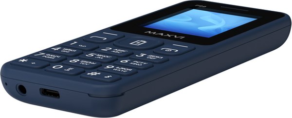 Мобильный телефон Maxvi P99