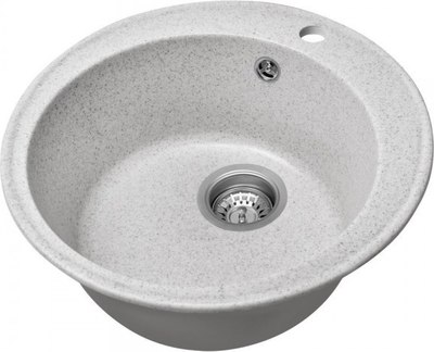 Мойка кухонная Saniteco Nova