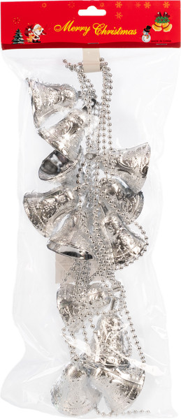 Гирлянда-бусы Ausini JQ-20724/SL - фото