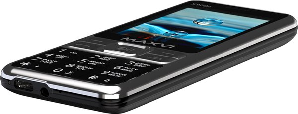 Мобильный телефон Maxvi X900c