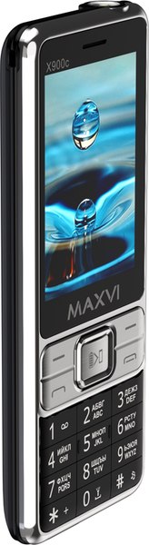 Мобильный телефон Maxvi X900c