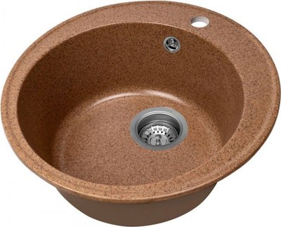 Мойка кухонная Saniteco Nova